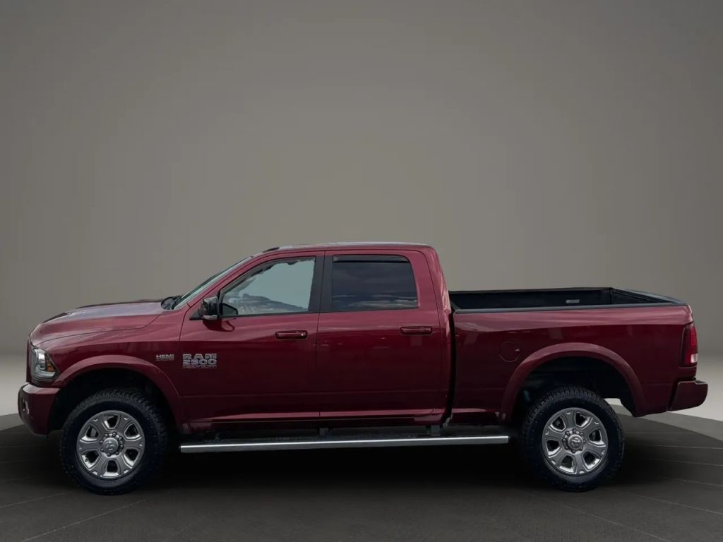 ram ram 2500 pickup 2018 3C6UR5FJXJG328924 image ram ram 2500 pickup 2018 3C6UR5FJXJG328924 image